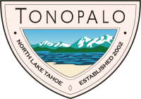 Tonopalo private residence clb