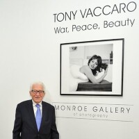 Tony vaccaro studio