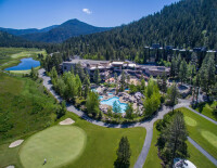 Resort at Squaw Creek by Destination Hotels and Resorts