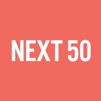 NEXT 50 Architects
