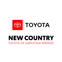 New country toyota