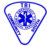 Tri-community ambulance