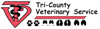 Tri county veterinarian svcs