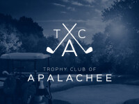 Trophy club of apalachee golf course