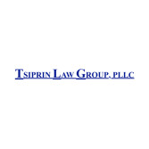 Tsiprin law group, pllc
