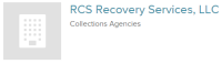 Rcs recovery services, llc