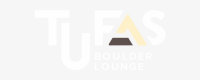 Tufas boulder lounge