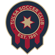 Tulsa soccer club