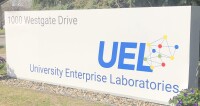University enterprise laboratories