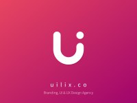 Uioil ux agency