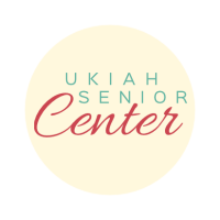 Ukiah senior center