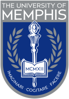 Univerisity of Memphis