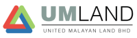 Umland (united malayan land bhd)