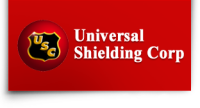 Universal shielding corp.