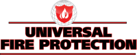 Universal sprinkler corporation