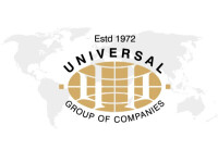 Universal group of companies - travel devision