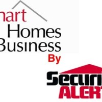 Smart Homes & Business by Security Alert
