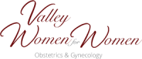 Valley women for women, p.c.