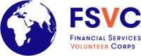 Volunteer financial services