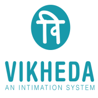 Vikheda