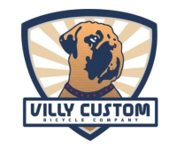 Villy custom