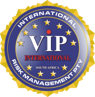 Vip international (corporate & celebrity security management) south africa
