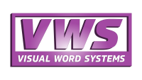 Visual word systems