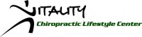 Vitality chiropractic lifestyle center