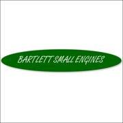 Bartlett small engine repair