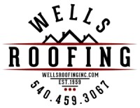 Wells roofing