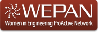 Wepan - women in engineering proactive network