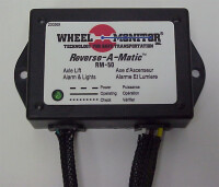 Wheel Monitor Inc.