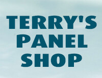 Terry's Panel Shop