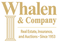 Whalen insurance agency