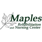 Maples Rehabilitation and Nursing Home Center