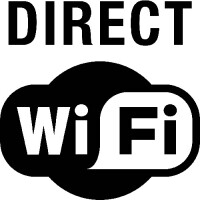 Wireless direct