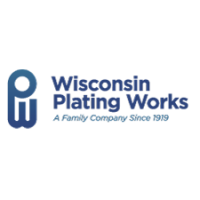 Wisconsin plating works-racine