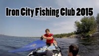 Iron City Fishing Club