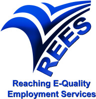 Reaching e-quality employment services (rees)