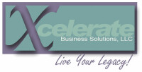 Xcelerate business solutions