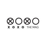 Xoxo the mag