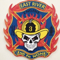 East River Volunteer Fire Department