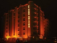 Al Sadd Suites Hotel Apartments