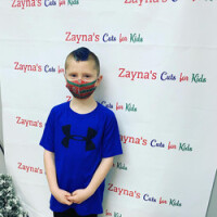 Zayna's cuts for kids