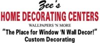 Zee's home decorating centers / wallpapers 'n more