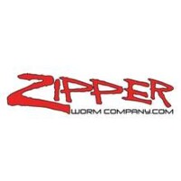 Zipper worm company pro staff