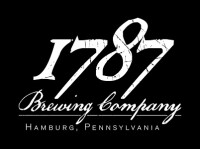 1787 brewing company