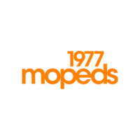 1977 mopeds