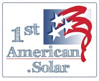 1st american solar, llc