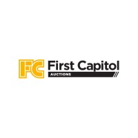 First capitol auction inc